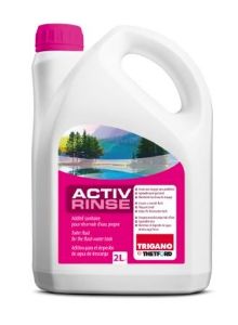 Trigano Activ Rinse by Thetford - 2L - AVAILABLE IN STORE ONLY