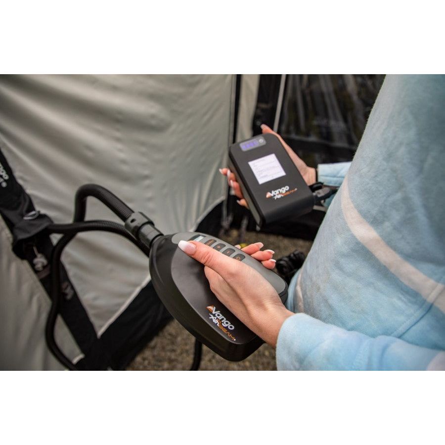 Vango Zephyr Airbeam Pump