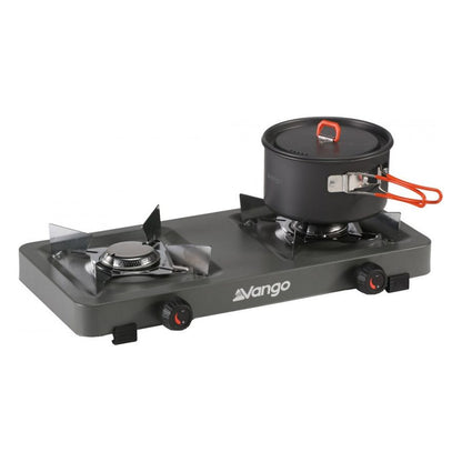 Vango Blaze Double Cooker