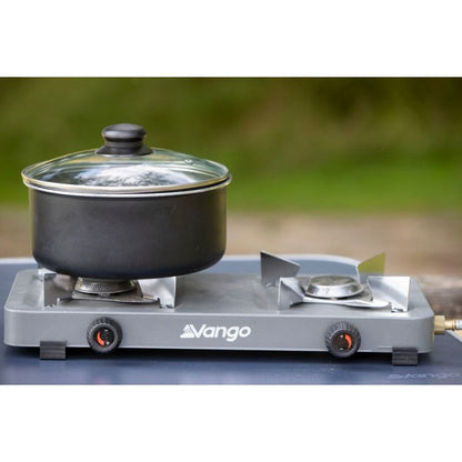 Vango Blaze Double Cooker