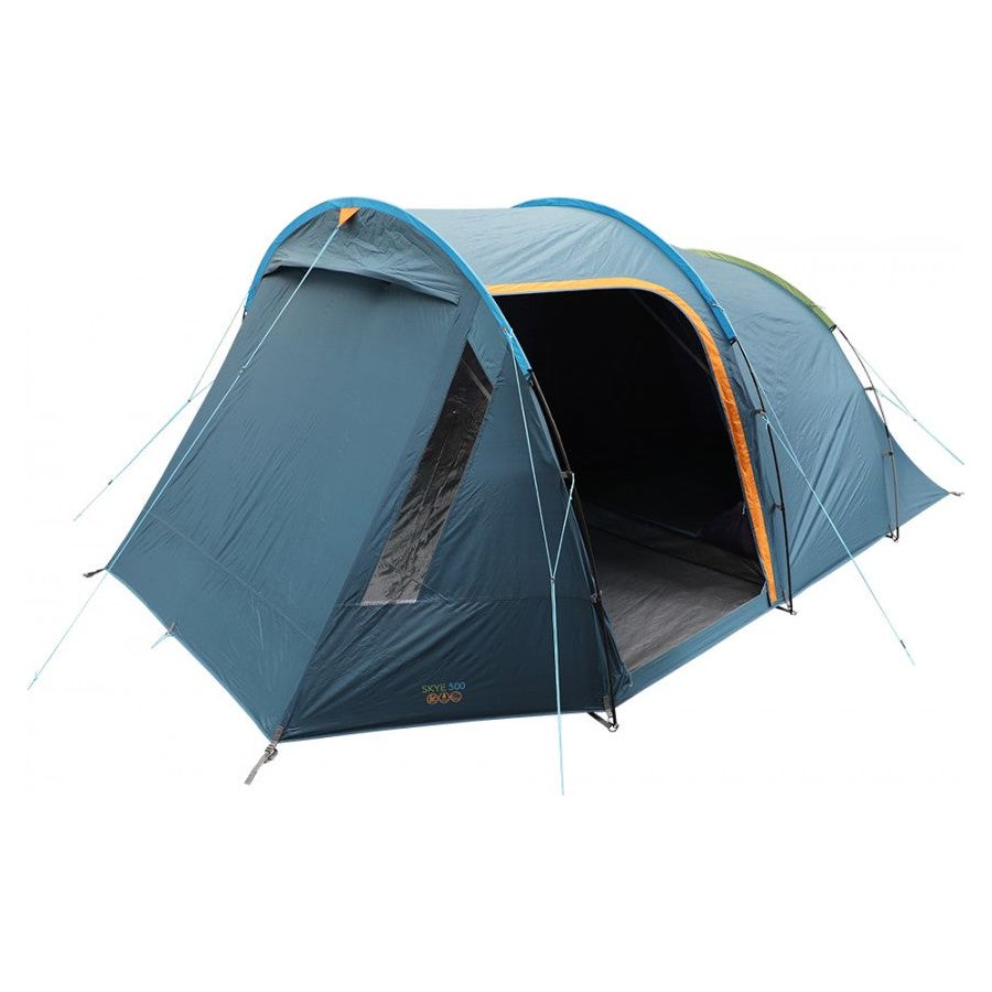 Vango Skye 500 Blue CLR - 5 person tent - AVAILABLE IN STORE ONLY