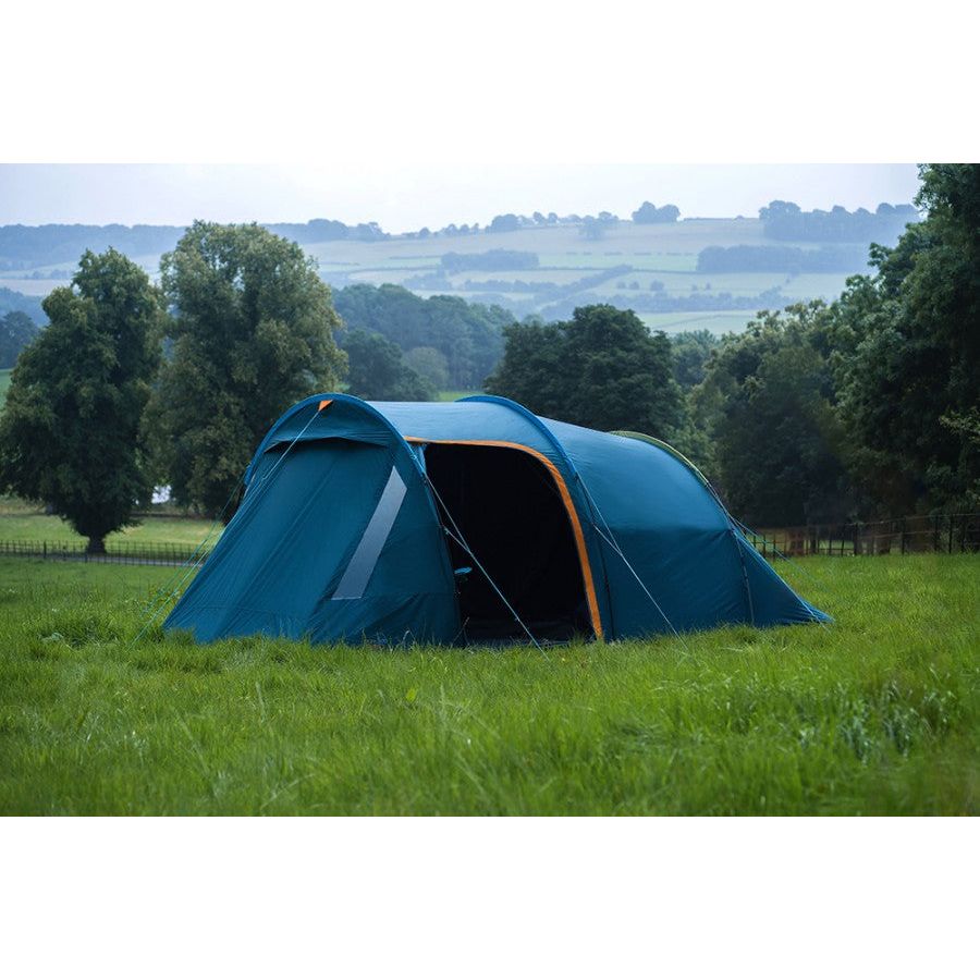 Vango Skye 500 Blue CLR - 5 person tent - AVAILABLE IN STORE ONLY