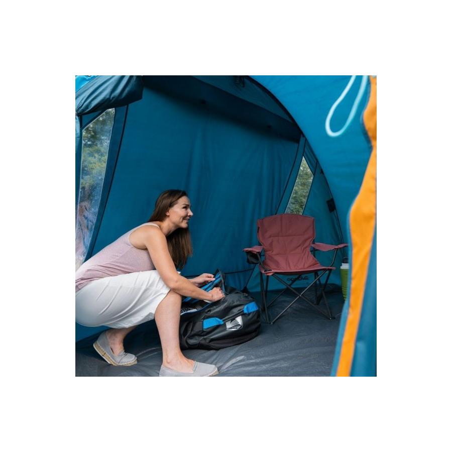 Vango Skye 500 Blue CLR - 5 person tent - AVAILABLE IN STORE ONLY