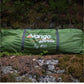 Vango Tay 400 Treetops - Dome Tent - Treetops - Available In Store Only