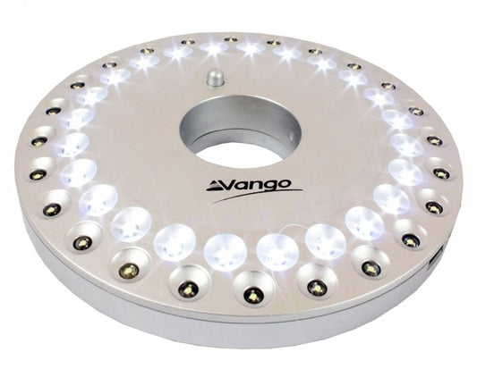Vango Light Disc