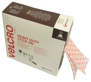 Heavy Duty Velcro - 30cm
