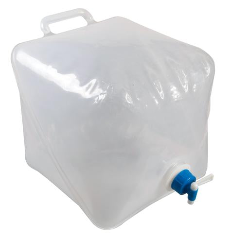 Kampa Drench 20 Litre Expandable Water
