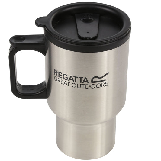Regatta Steel Commuter Mug