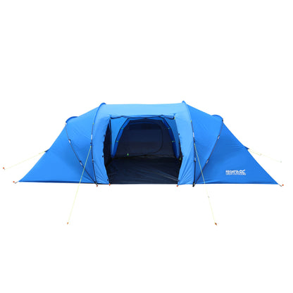 Regatta Huron 9 Man Tent - Available in store only