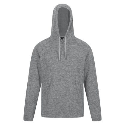 Regatta Men's Kassian Fleece Hoody - Mineral Grey