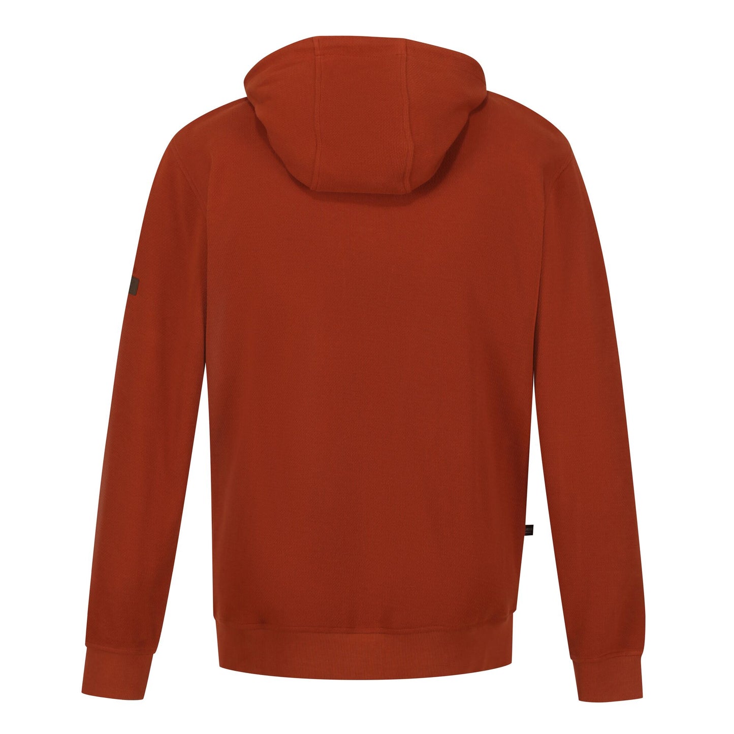 Regatta Men's Lyman Full-Zip Hoodie - Gingerbread