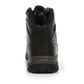 Regatta Men's Tebay Leather Waterproof Walking Boots - Peat