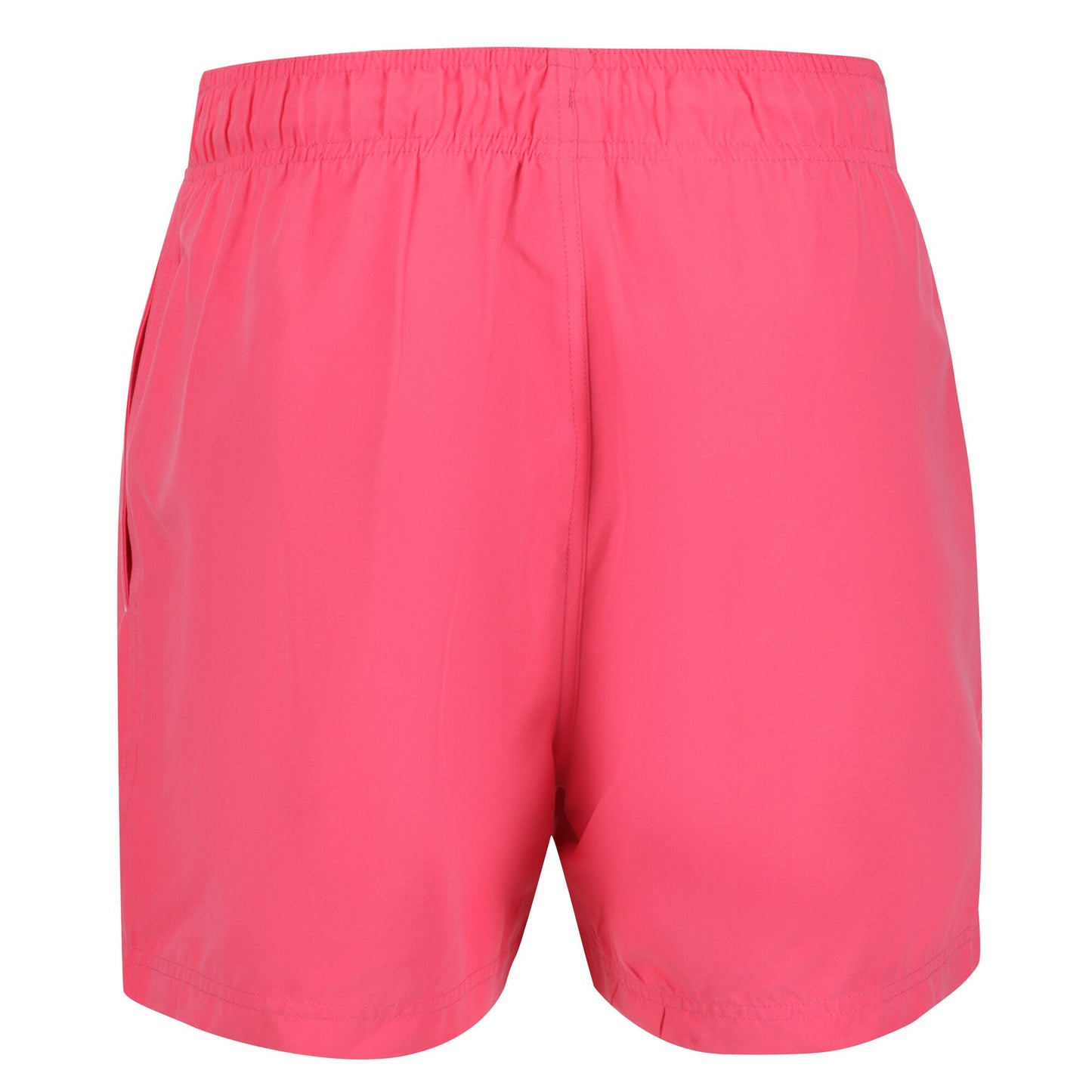 Regatta Men's Mawson Swim Shorts - Tropical Pink