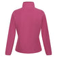 Regatta Women's Floreo IV Full Zip Fleece - Violet