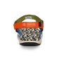 Regatta Orla Block Colour Strap Sandal -  Stem in Vase/Multi