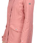 Regatta Brigida Women's Waterproof Insulated Jacket - Dusty Rose