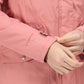 Regatta Brigida Women's Waterproof Insulated Jacket - Dusty Rose