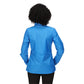 Regatta Corinne IV Women's Waterproof Jacket - Sonic Blue