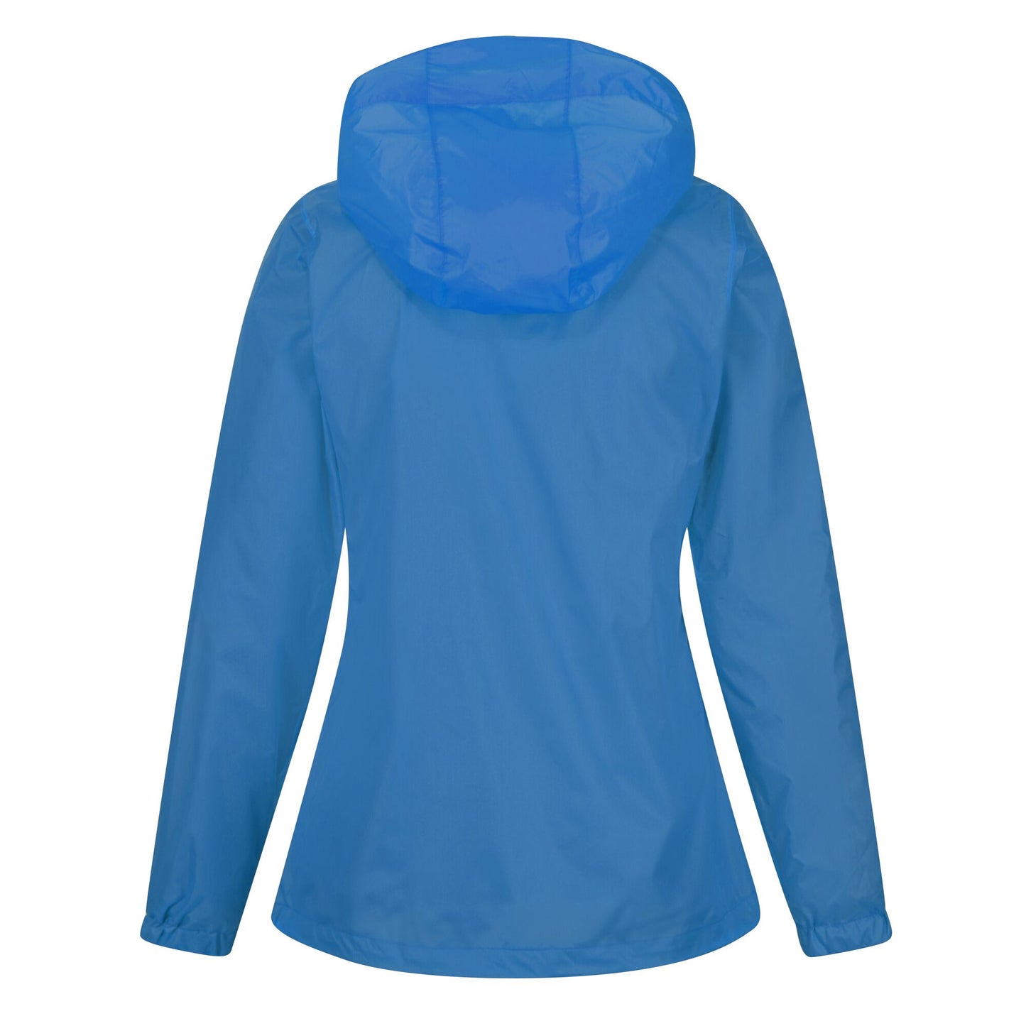 Regatta Corinne IV Women's Waterproof Jacket - Sonic Blue
