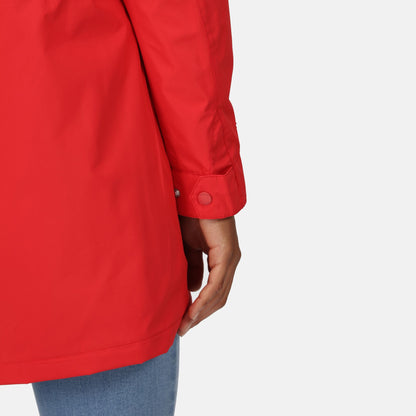 Regatta Blakesleigh Women's Waterproof Jacket