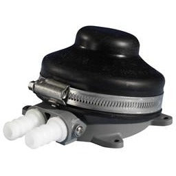 Whale Babyfoot Galley Pump (Foot operated)