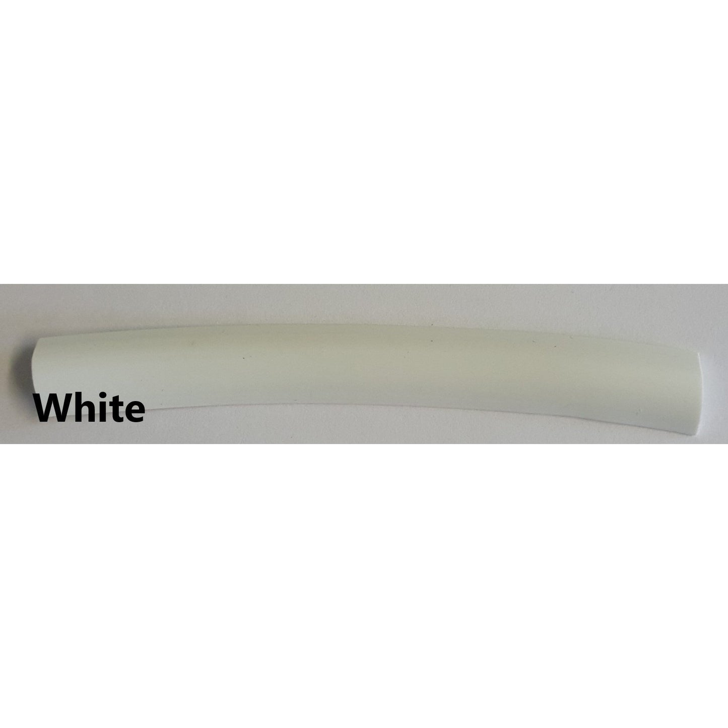 10cm Sample of Caravan, Motorhome, Car, Vehicle Aesthetic Trim, Flexible Infill Herzim Strip 12mm