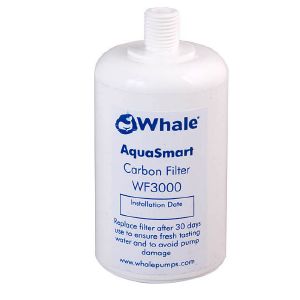 Whale Aquasmart Clear Filter - Single